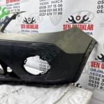 SKODA FABİA ORJİNAL ÖN TAMPON (ANLAŞMALI KARGO)