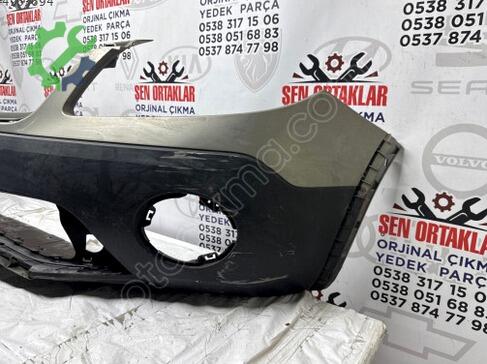 Skoda Fabia Ön Tampon 5J0807221M çıkma parça