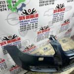 SKODA FABİA-ROOMSTER ORJİNAL ÖN TAMPON