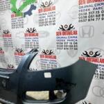 SKODA FABİA-ROOMSTER ORJİNAL ÖN TAMPON