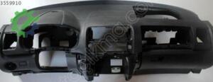 SKODA FABIA - ROOMSTER TORPİDO ORJINAL 5J1857007BA