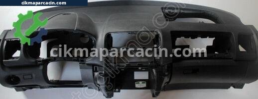 Skoda Fabia Torpido çıkma parça