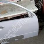 SKODA FABİA SAĞ ÖN KAPI -DS OTOMOTİV-