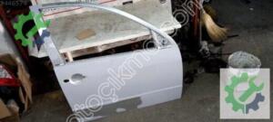 SKODA FABİA SAĞ ÖN KAPI -DS OTOMOTİV-