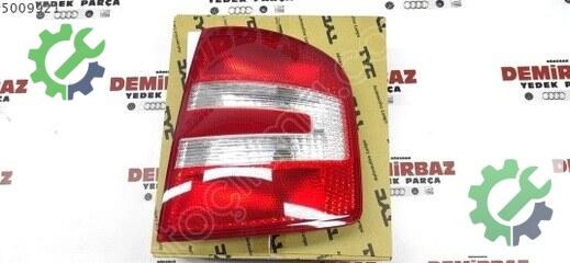 Skoda Fabia Sağ Arka Stop 6Y9945112D çıkma parça