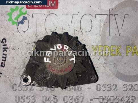 Skoda Felicia Şarj Dinamosu çıkma parça