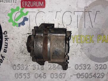 Skoda Felicia Şarj Dinamosu çıkma parça