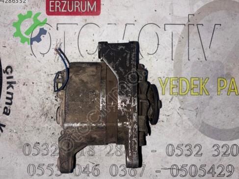 Skoda Felicia Şarj Dinamosu çıkma parça