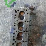 Skoda Favorit motor silindir kapağı