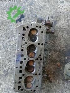 Skoda Favorit motor silindir kapağı