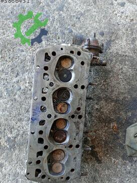 Skoda Favorit Silindir Kapağı çıkma parça