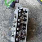 Skoda Favorit motor silindir kapağı
