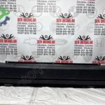 SKODA FAVORİT PİCK-UP HB ORJİNAL ARKA TAMPON