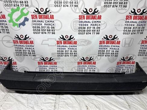 Skoda Favorit Arka Tampon 441961031756 çıkma parça