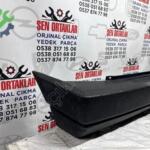 SKODA FAVORİT PİCK-UP HB ORJİNAL ARKA TAMPON