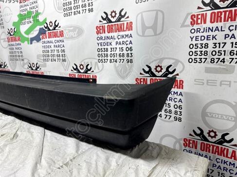 Skoda Favorit Arka Tampon 441961031756 çıkma parça