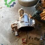 Skoda Favorit şanzıman komple