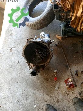 Skoda Favorit Şanzıman Komple çıkma parça