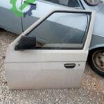 Skoda Favorit sol ön kapı