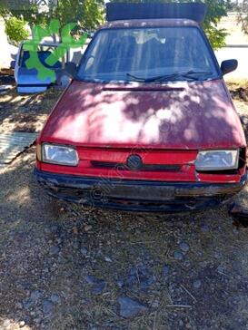 Skoda Felicia Kaput çıkma parça