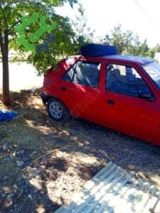Skoda Felicia sağ arka kapı