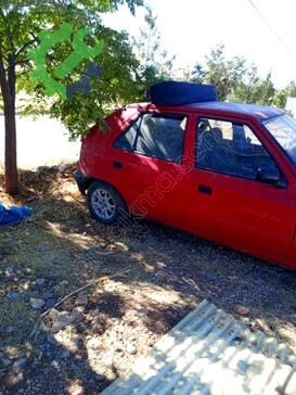 Skoda Felicia Sağ Arka Kapı çıkma parça