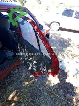 Skoda Felicia Sağ Arka Kapı çıkma parça