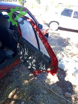 Skoda Felicia Sağ Arka Kapı çıkma parça