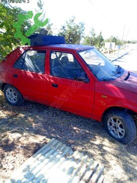 Skoda Felicia Sağ Ön Kapı çıkma parça