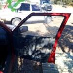 Skoda Felicia sağ ön kapı