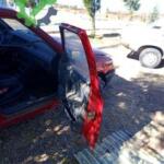 Skoda Felicia sağ ön kapı