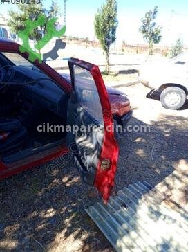 Skoda Felicia Sağ Ön Kapı çıkma parça