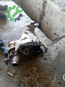 Skoda Felicia Şanzıman Komple çıkma parça