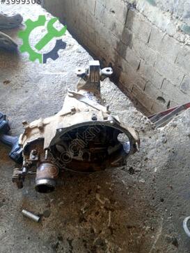 Skoda Felicia Şanzıman Komple çıkma parça