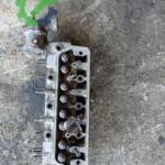 Skoda Felicia silindir kapağı