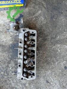 Skoda Felicia silindir kapağı
