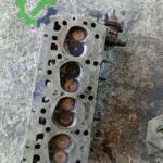 Skoda Felicia silindir kapağı