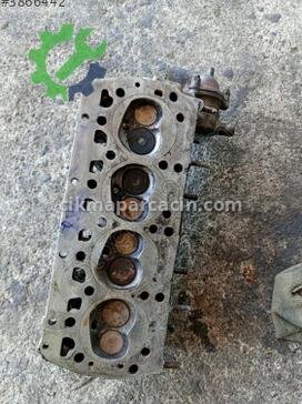 Skoda Felicia Silindir Kapağı çıkma parça