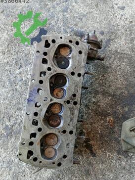Skoda Felicia Silindir Kapağı çıkma parça