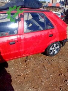 Skoda Felicia sol arka kapı