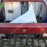 SKODA FORMAN FAVORİT ARKA BAGAJ KAPOTU ARKA KAPAK