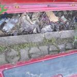 SKODA FORMAN FAVORİT ARKA BAGAJ KAPOTU ARKA KAPAK