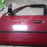 SKODA FORMAN FAVORİT SOL ÖN KAPI ORJİNAL AYDEMİRTİCARETTEN
