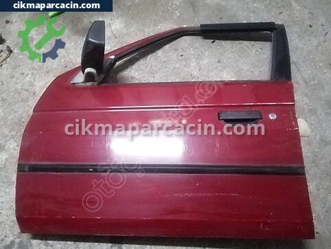 Skoda Forman Sol Ön Kapı çıkma parça