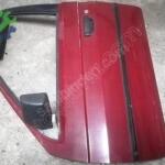 SKODA FORMAN FAVORİT SOL ÖN KAPI ORJİNAL AYDEMİRTİCARETTEN