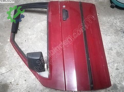 Skoda Forman Sol Ön Kapı çıkma parça