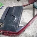 SKODA FORMAN FAVORİT SOL ÖN KAPI ORJİNAL AYDEMİRTİCARETTEN
