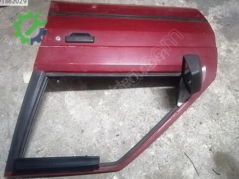 Skoda Forman Sol Ön Kapı çıkma parça