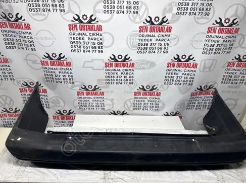 Skoda Forman Arka Tampon 44196103-1766 çıkma parça