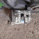 SKODA FORMAN SOL ARKA KAPI KİLİDİ KOPLE
